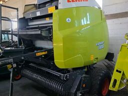 CLAAS Variant 380RC