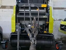 CLAAS Variant 380RC