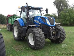 New Holland T 7.270 AC