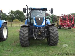 New Holland T 7.270 AC