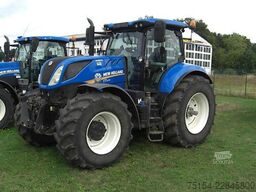 New Holland T 7.270 AC