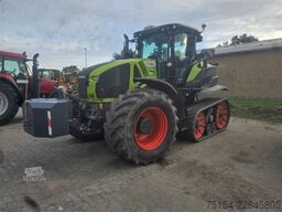 CLAAS Axion 960 TT