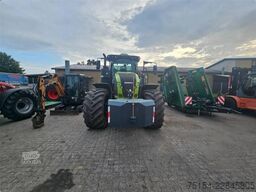 CLAAS Axion 960 TT