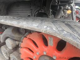 CLAAS Axion 960 TT