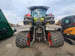CLAAS Axion 960 TT