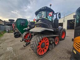 CLAAS Axion 960 TT