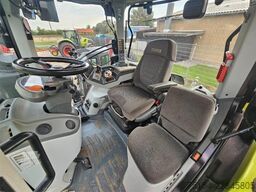 CLAAS Axion 960 TT