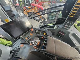 CLAAS Axion 960 TT