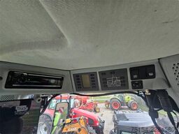 CLAAS Axion 960 TT