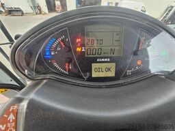 CLAAS Axion 960 TT