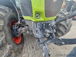 CLAAS Axion 960 TT