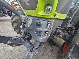 CLAAS Axion 960 TT