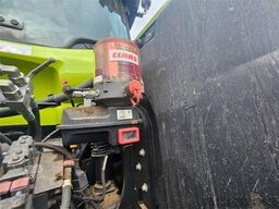 CLAAS Axion 960 TT