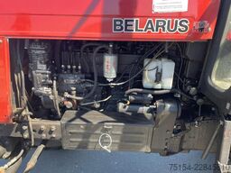 Belarus MTS 820