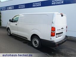 FIAT Professional SCUDO KaWa XL Diesel 150 AT
