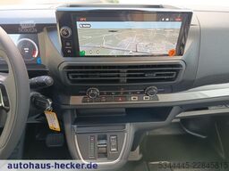 FIAT Professional SCUDO KaWa XL Diesel 150 AT