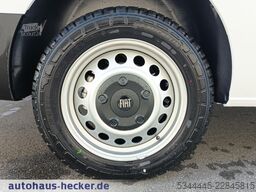 FIAT Professional SCUDO KaWa XL Diesel 150 AT