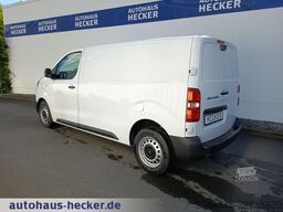 FIAT Professional SCUDO KaWa M Diesel 150 AT