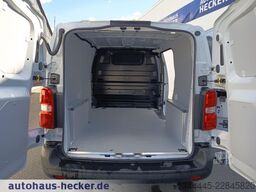 FIAT Professional SCUDO KaWa M Diesel 150 AT