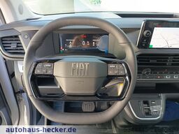 FIAT Professional SCUDO KaWa M Diesel 150 AT