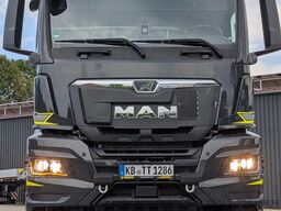 MAN TGS 22.480 BL SA 4X4 Voll- Allrad, MIETEN?