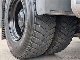 MAN TGS 22.480 BL SA 4X4 Voll- Allrad, MIETEN?