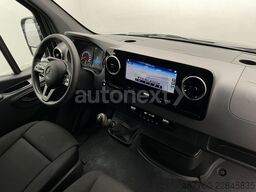 MERCEDES-BENZ Sprinter 314 *1.HAND* 360°+AHK+NAVI+MBUX (1617)