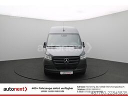 MERCEDES-BENZ Sprinter 314 *1.HAND* 360°+AHK+NAVI+MBUX (1617)