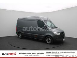 MERCEDES-BENZ Sprinter 314 *1.HAND* 360°+AHK+NAVI+MBUX (1617)