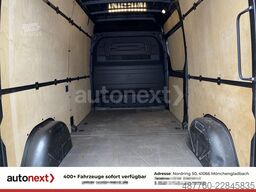 MERCEDES-BENZ Sprinter 314 *1.HAND* 360°+AHK+NAVI+MBUX (1617)