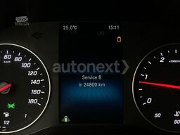 MERCEDES-BENZ Sprinter 314 *1.HAND* 360°+AHK+NAVI+MBUX (1617)