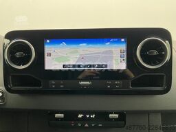 MERCEDES-BENZ Sprinter 314 *1.HAND* 360°+AHK+NAVI+MBUX (1617)