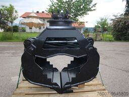  Menzi Muck UG 08 Universalgreifer Sortiergreifer