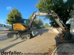 MECALAC 714 MC Kettenbagger