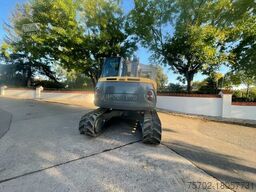 MECALAC 714 MC Kettenbagger