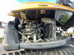 MECALAC 714 MC Kettenbagger