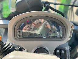Deutz-Fahr 5100 GS mit Frontlader Klima Luftdruck