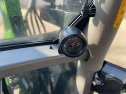 Deutz-Fahr 5100 GS mit Frontlader Klima Luftdruck