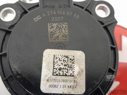 Mercedes Occ set van 4 nokkenasregelingsensoren AMG C63S Me