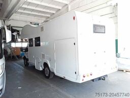 ROLLER TEAM Ford Transit Kronos 170PS Automatik