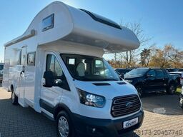 ROLLER TEAM Ford Transit Kronos 170PS Automatik