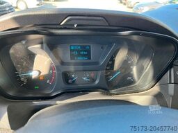 ROLLER TEAM Ford Transit Kronos 170PS Automatik