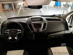 ROLLER TEAM Ford Transit Kronos 170PS Automatik