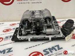 Iveco Occ ASTRONIC GEAR SELECTOR IVECO