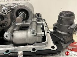 Iveco Occ ASTRONIC GEAR SELECTOR IVECO