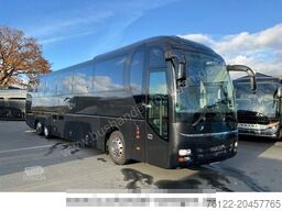 MAN R 08 Lion?s Coach/VIP/Heckküche/Mikrowelle/Ofen