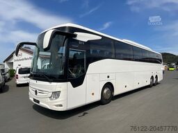 MERCEDES-BENZ Tourismo RHD/ Travego/ S 517 HD/ R 08/ R 09