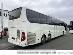 MERCEDES-BENZ Tourismo RHD/ Travego/ S 517 HD/ R 08/ R 09