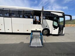 MERCEDES-BENZ Tourismo RHD/ Travego/ S 517 HD/ R 08/ R 09