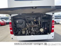 MERCEDES-BENZ Tourismo RHD/ Travego/ S 517 HD/ R 08/ R 09